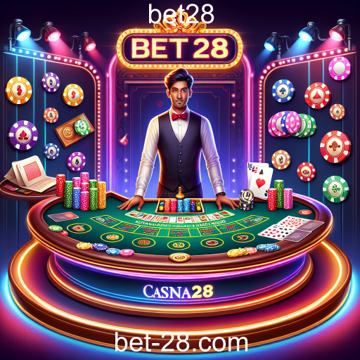 Explorando os Jogos de Mesa: Diversão e Estratégia na Bet28