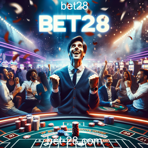 Descubra o Programa VIP da Bet28: Benefícios Exclusivos para Jogadores de Elite